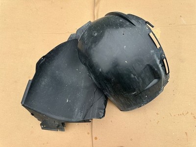 Volkswagen ID. Buzz 2024 Radlaufschale Radhausverkleidung vorne 1T3805911