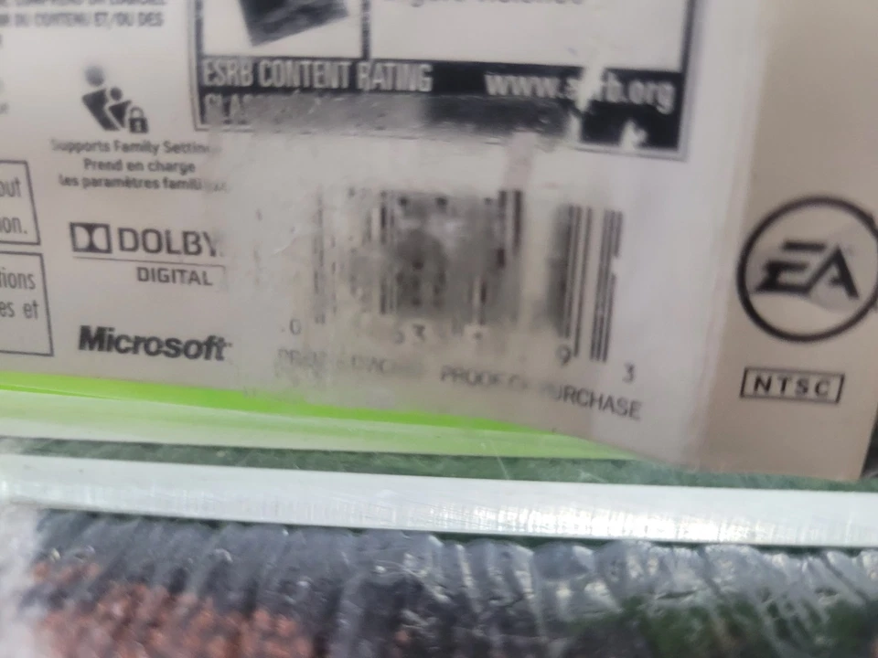 Need For Speed Shift Xbox 360 CIB EN/FR Tested Free Shipping in Canada !! - Image 3 of 4