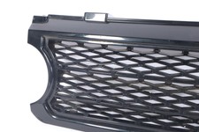 Driver Side Left Front Bumper Air Inlet Grille Cover New