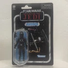 TIE Fighter Pilot 3.75" Action Figure 2021 MOC TVC Star Wars Vintage Collection