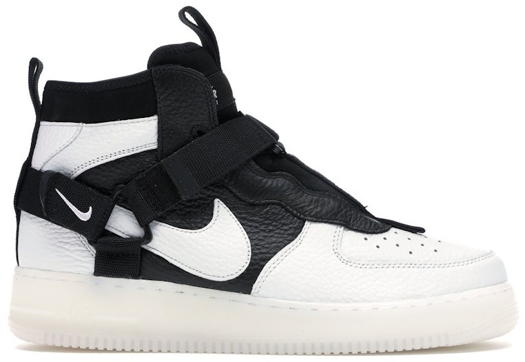 Nike Air Force 1 Utility Mid Orca for Sale | Authenticity