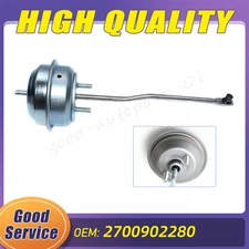 2700902280 Turbo Wastegate Actuator For Mercedes W176 W246 A180 B180 C117 CLA180