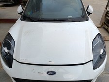 Capote Ford PUMA