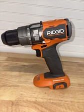Ridgid R86115B 18Volt Brushless Cordless 1/2 ...