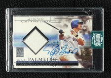 2024 Topps Archives Signature Series 1/1 Rafael Palmeiro #02TR-TRJ-RP Auto pu3