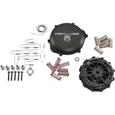 Rekluse RMS-7115 Core Manual Torqdrive Clutch
