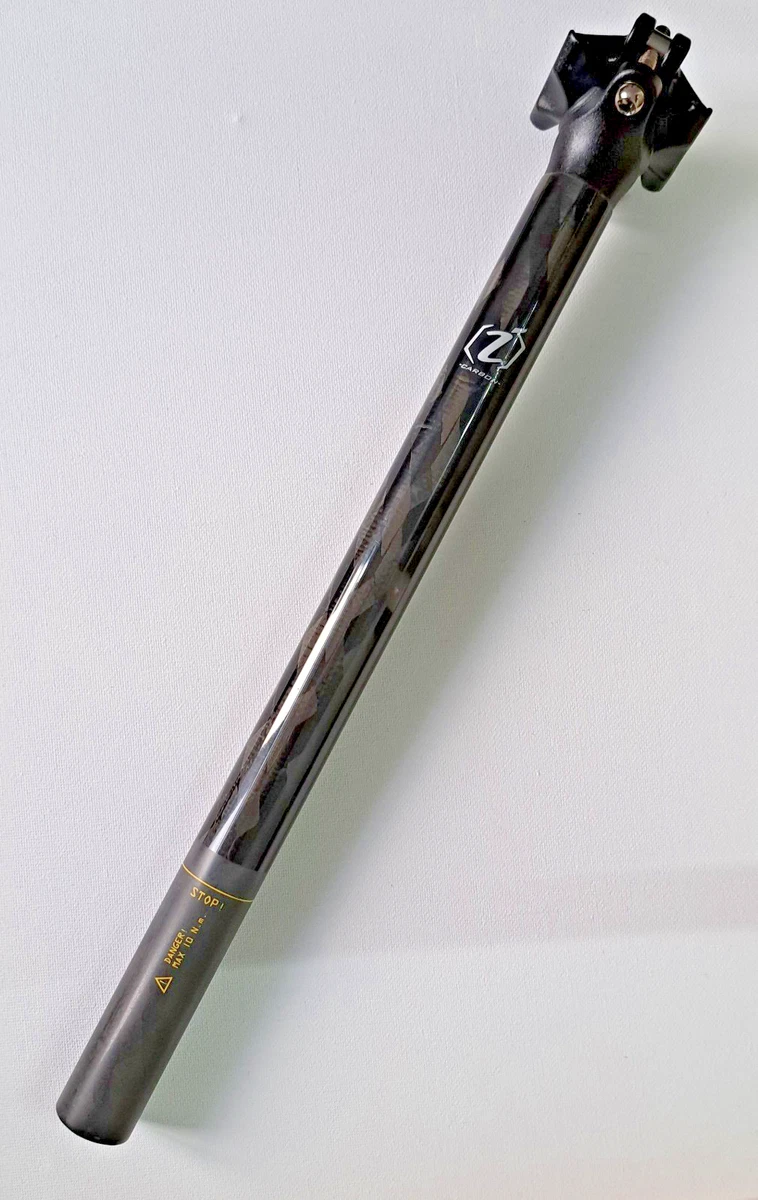 Niner Reggisella Bici In Lega 2 Bulloni 27,2 X 400 Mm Reggisella .co - Foto 8