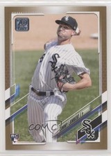 2021 Topps Update Gold 1968/2021 Jimmy Lambert #US293 2s1