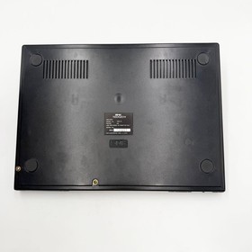 SNK NEOGEO AES Console System &ndash; Tested Working &ndash; Original Japan Model &ndash; Used
