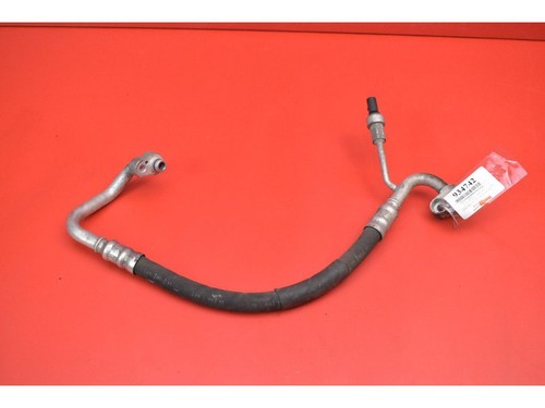 Volkswagen Golf Plus 2012 Klimaleitung Klimaschlauch 1K0820721CA MKO510691