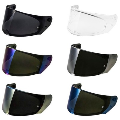 LS2 FF320/FF353/FF800 Motorcycle Motorbike Visor (Stream Evo, Rapid 2, Storm 2)