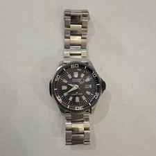 Citizen Eco-drive PROMASTER #BN0085 Divers 300m Watch 48mm SS Case & Bracelet