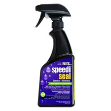 Flitz Mx 32806 16 Oz. Wax Spray Bottle