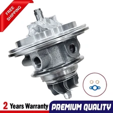 Upgrade Billet Turbo Cartridge CHRA Core For Volkswagen Jetta TFSI 2.0L