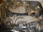 1970-1972 Olds Cutlass 442 W and Z Exhaust Manifolds "S" Vista Cruiser W-30 W-31