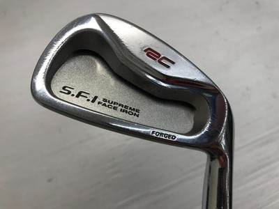 Royal Collection S.F.I Forged Iron #4(1Club)/NS/Flex:S/Single Iron