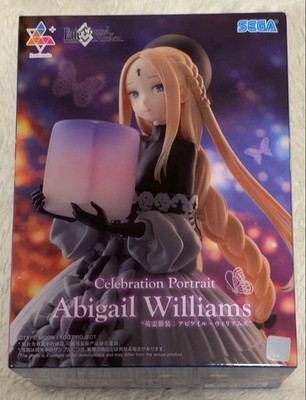 Fate/GrandOrderLuminasta ''Heroic Spirit Costume: Abigail Williams''