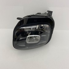 CITROEN C3 AIRCROSS  LEFT PASSENGER SIDE HALOGEN HEADLIGHT  13468648 +