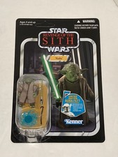 Star Wars The Vintage Collection Yoda