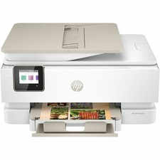 HP ENVY Photo 7975 Wired & Wireless Inkjet Multifunction Printer Color B63K3AB1H