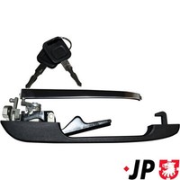 JP Group TüRaußEngriff JP 1187101670 FüR Audi 100 C3 443 444 Cat Turbo