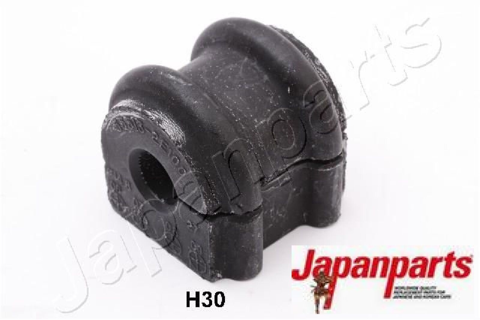 JAPANPARTS RU-H30 Lagerbuchse für Stabilisator für Hyundai