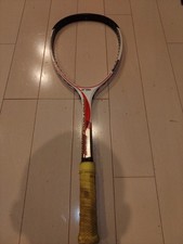 YONEX NF8000 Nanoforce Racket Soft Tennis