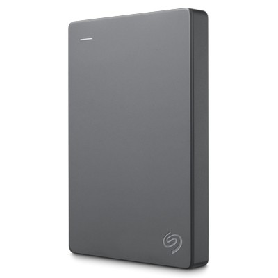 Seagate Basic Externe Festplatte 2000GB Silber