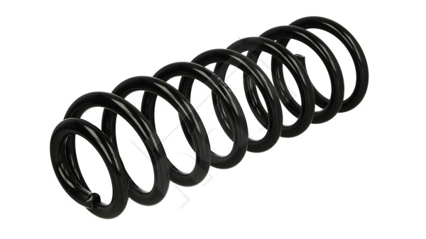 Hinterachse Hart 463 748 Fahrwerksfeder FüR Renault-image