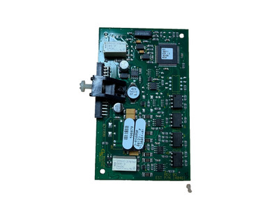 EST Edwards 3-RS485B Fire Alarm Communications Network Card
