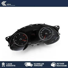 Original Kombiinstrument Tacho Diesel Audi A4 8K B8 8K0920931J