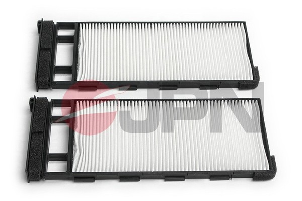 JPN Innenraumfilter FüR Nissan Patrol GR V Wagon Y61 3.0 Dti 2.8 TD Pathfinder-image