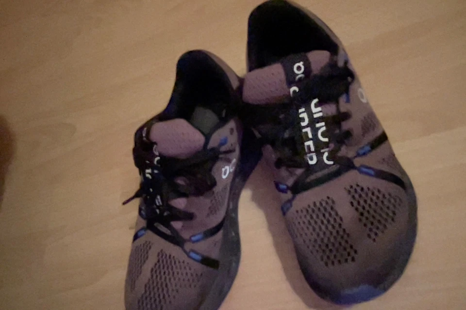 on cloud Schuhe Damen 40 - Bild 4 von 4