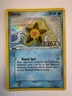 Pokémon TCG Staryu EX Deoxys Reverse Holo Common 77/107 2005 50 HP