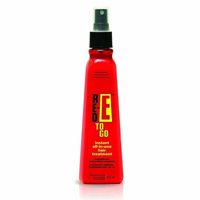 TRUSS RED-E TO GO Instant All-In-One Hair Treatment   8 oz