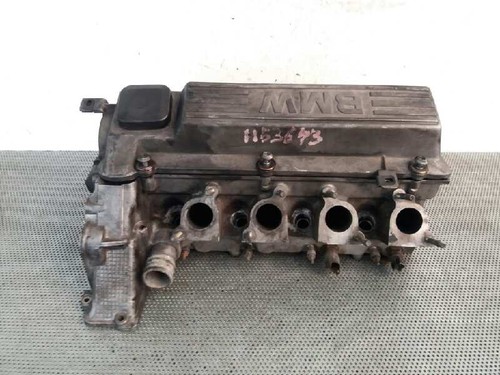 ZYLINDERKOPF DES MOTORS / 1273733 FÜR BMW SERIE 3 COMPACTO E36 1.7 TURBODIESEL