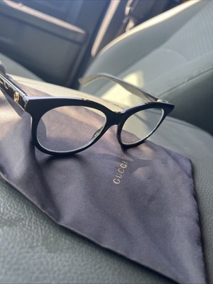 Gucci glasses and case made in Italy s-l400.jpg main image 2
