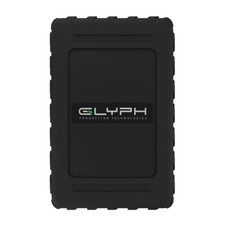 Glyph Blackbox Plus Rugged Portable 5400RPM 1...