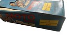 1974 Panini MOTO 2000 Motorcycles stickers Unopened Wax Box — photo 6