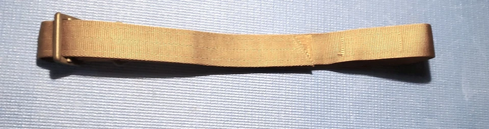 BLACKHAWK CQB Rigger's Belt Large Fits 41 to 51 " Coyote Tan NEW - Image 3 of 4