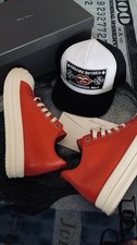 Zapatos Nuevos, Zapatos Rojos/New Shoes, Red Shoes size 8