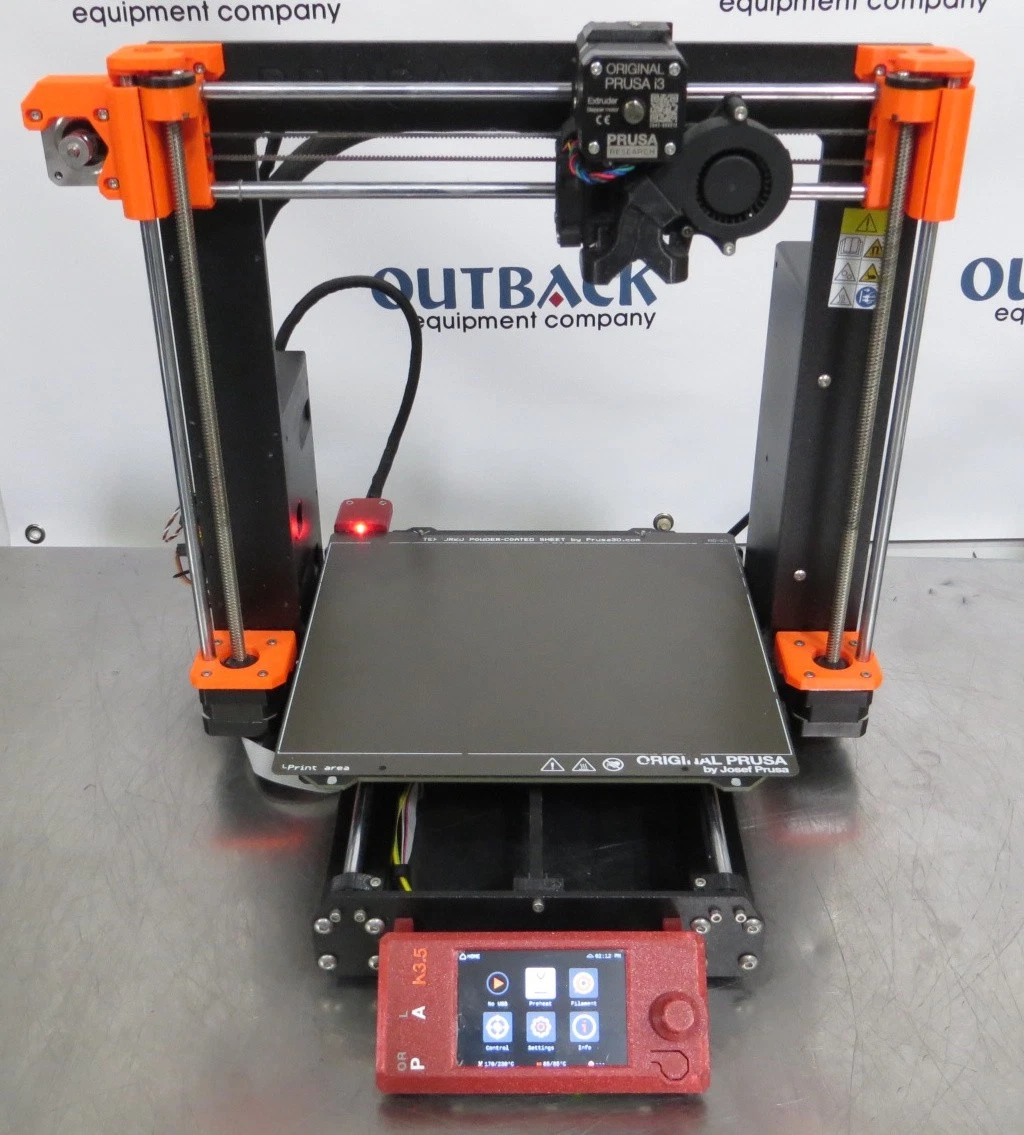 Prusa i3 MK3 3D Printers for sale | eBay