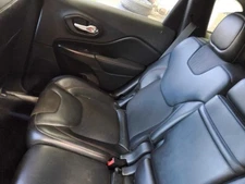 CHEROKEE  2016 Seat Rear 655703