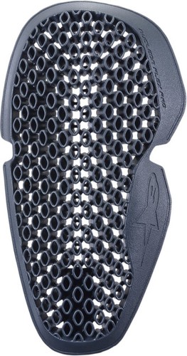 Alpinestars Nucleon Flex Pro Elbow Protector (LARGE) (BLACK) Large 6526121-114-L