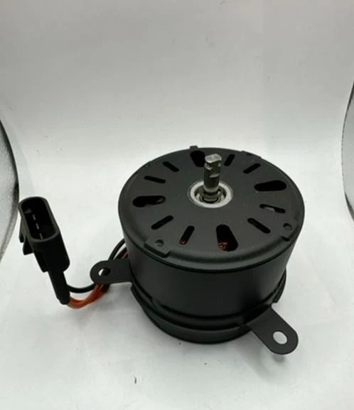 Motor ventilador radiador 35191 para Ford Escort 95-03, Mercury Tracer 95-99 Foto 2 de 2