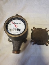 SR II NSF 61G 5/8 Meter 88188343