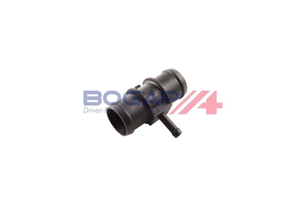 Bogap A4252210 KüHlmittelflansch FüR VW Audi Seat Skoda-image