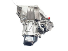 Boite de vitesse Nissan MICRA