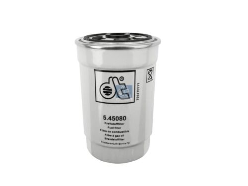 Filtre à carburant pièces de rechange DT 5.45080 filtre à carburant - Photo 1/5