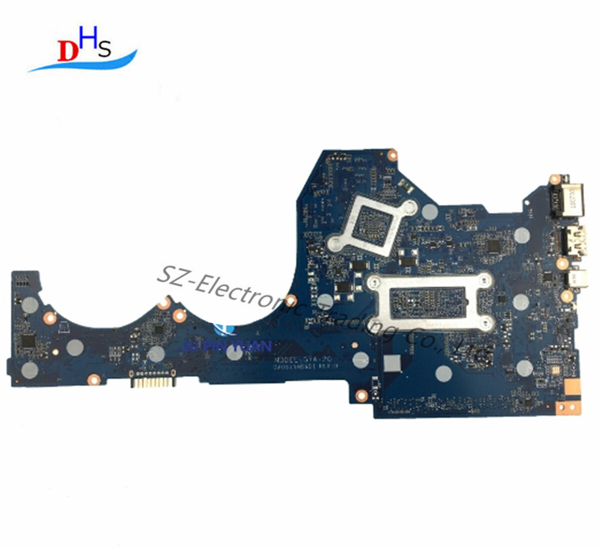 L18496-601 For HP Pavilion 14-CE DA0G7AMB6D0 Motherboard i7-8550U